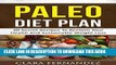 Ebook PALEO Diet Plan: 30 Secret Recipes To Reclaim Your Health And Sustainable Weight Loss Free
