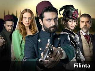 Filinta Engelsiz 28.Bölüm