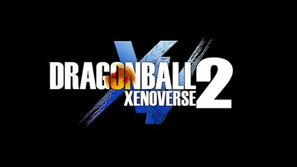 PS4 - Dragon Ball Xenoverse 2 : Hit Trailer