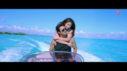 MERA ISHQ | Video Song HD | SAANSEIN | Arijit-Singh--Rajneesh-Duggal-Sonarika-Bhadoria | raMaxpluss