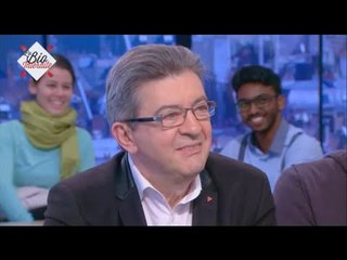 Mélenchon : « Il faut faire échec aux buts politiques des attentats »