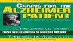 [READ] EBOOK Caring for the Alzheimer Patient: A Practical Guide (Golden Age Books) ONLINE