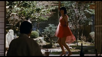 Bitter Honey - Japan Cuts 2016