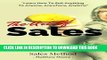 Ebook Sales: The Art Of Sales - The Award Winning Step-By-Step Sales Method (Sales Guide, Sales