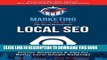 Ebook Local SEO: Proven Strategies   Tips for Better Local Google Rankings (Marketing Guides for