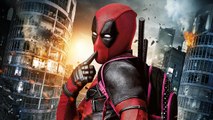 Official Streaming Deadpool  Blu Ray For Free