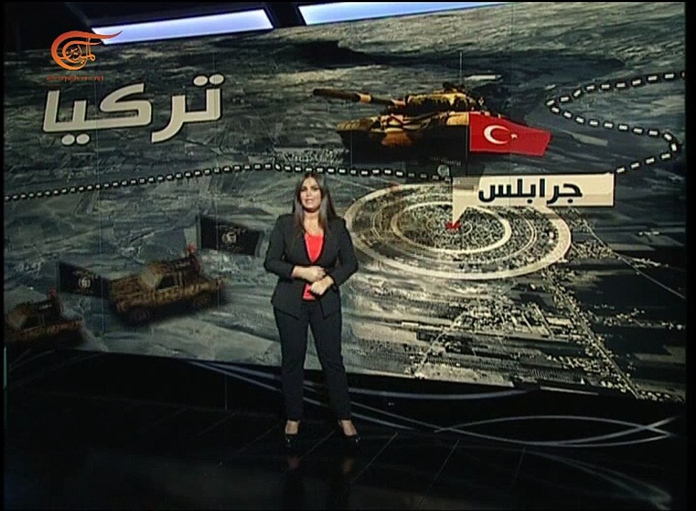 القوات التركية تحاول الانتشار أكثر في الشمال السوري