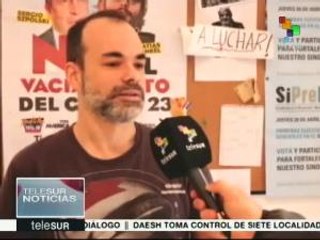 Argentina: empleados de Infonews temen ser desalojados