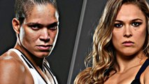 UFC 207 - Kenny Florian Talks Ronda Rousey vs Amanda Nunes, Ronda's Return