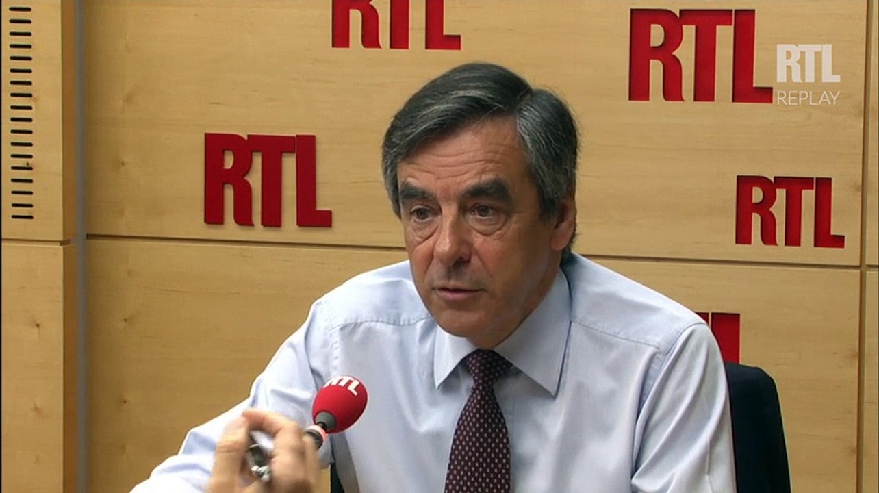Primaires ouvertes des 20 et 27 novembre :  conditions sur  www.primaire2016.org  (Ecoutez François Fillon il y a 1 an...)