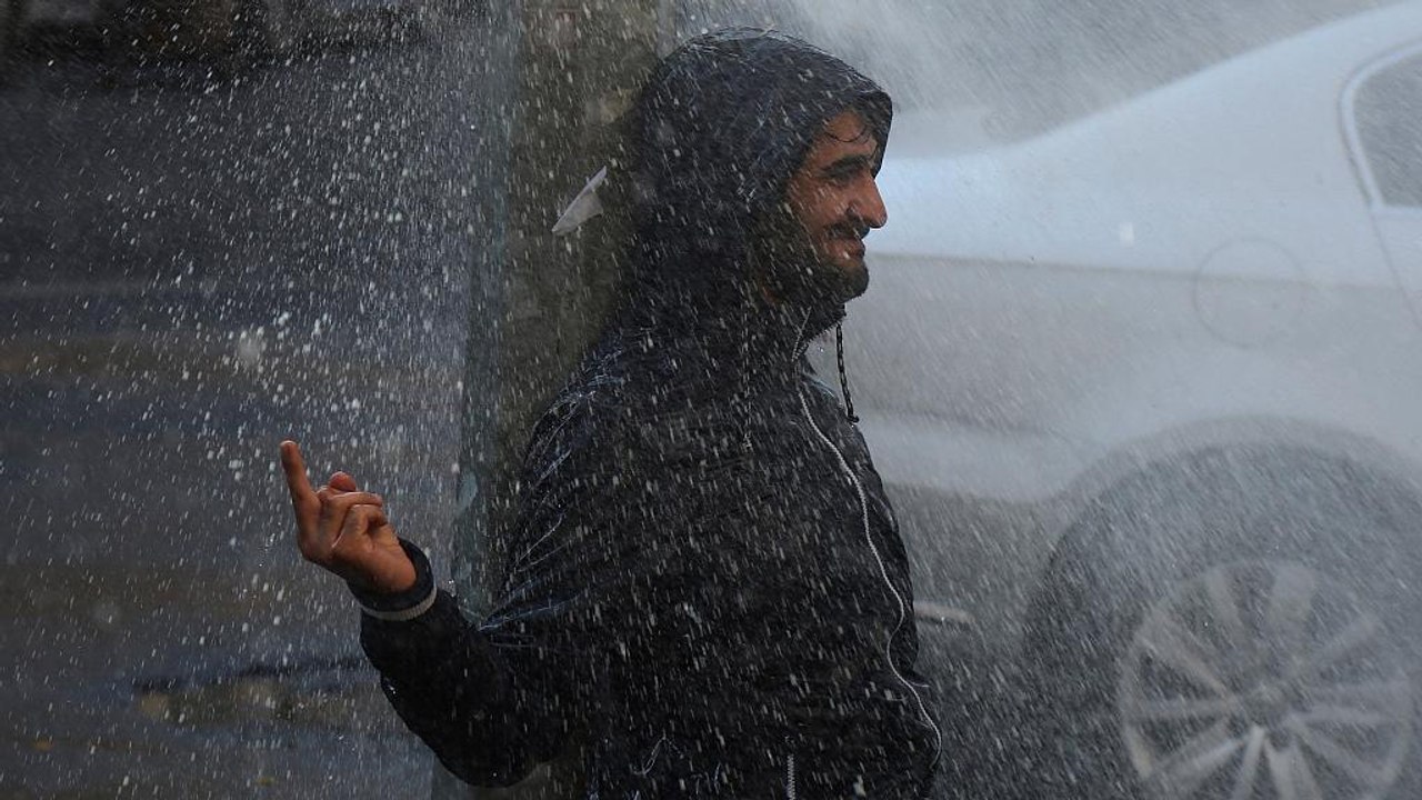 Türkei nimmt bürgermeister von kurdenmetropole fest