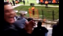 ΠΑΟΚ ΛΑΡΙΣΑ 2 - 0 . PAOK vs LARISA 2 - 0. ΚΥΠΕΛΟ Ελλαδος 2016- 2017