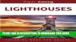 Best Seller Lighthouses: Grayscale Photo Coloring Book for Adults Free Read