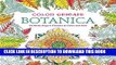 Best Seller Color Origami: Botanica (Adult Coloring Book): 60 Birds, Bugs   Flowers to Color and