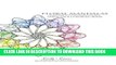 Best Seller Floral Mandalas | Triple Pack (Volumes 1,2   3): Lovely Leisure Coloring Books Free