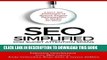 Best Seller SEO Simplified for Short Attention Spans: Learn the Essentials of Search Engine