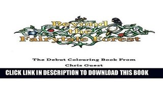 Ebook Beyond the Fairytale Forest: A Twist on the Traditional Fairytale (Illgottenbrain Adult