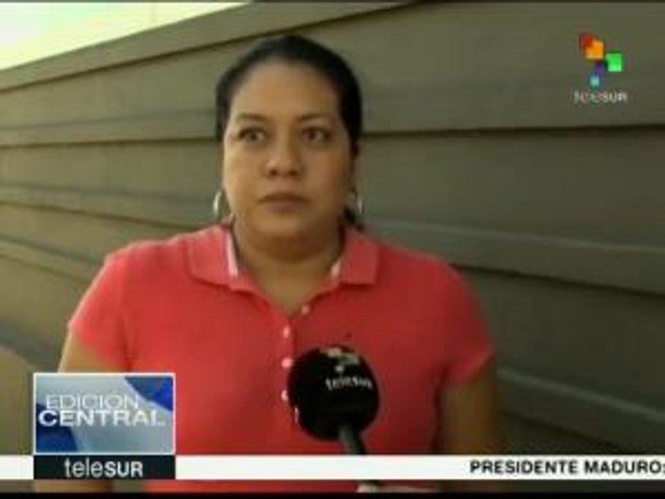 Asamblea de El Salvador debate propuesta de aborto terapéutico