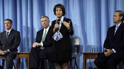 Major Shakeup Coming in the ACC?