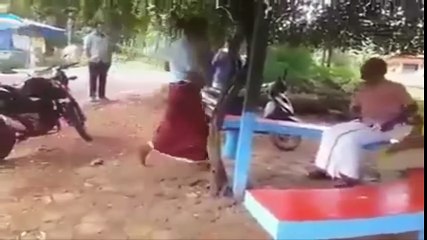 Look What College Girls Doing - Can't Stop Laughing - Whatsapp Most Viral Funny Video 2016