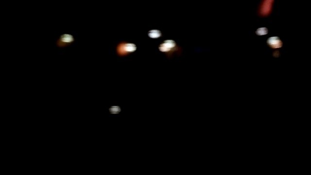 Muse - Drill Sergeant, Manchester Arena, 04/09/2016