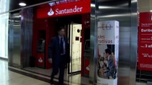 Resutados Banco Santander tercer trimestre de 2016