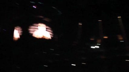 Muse - Drill Sergeant, London O2 Arena, 04/12/2016