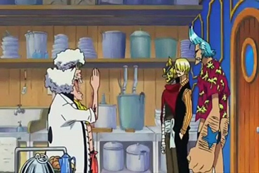 do you want some ramen? one piece funny moment