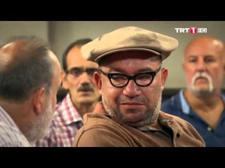 Heredot Cevdet Saati 72.Bölüm
