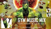 Best Gym  Music Mix 2016 // Bodybuilding & Fitness Workout Motivation [v3]