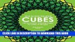 Ebook 1 to 100 Cubes: 100 Geometric Coloring Pages for Artists of All Ages Free Read