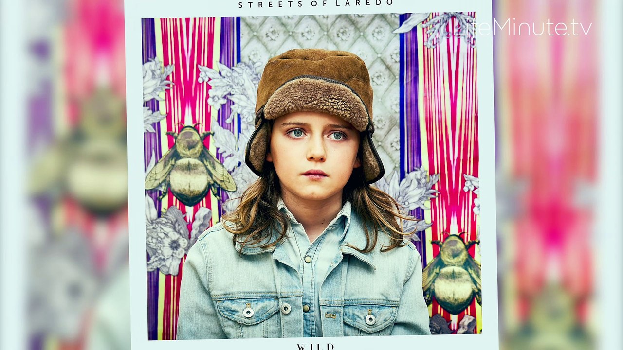 Backstage Access: Streets of Laredo