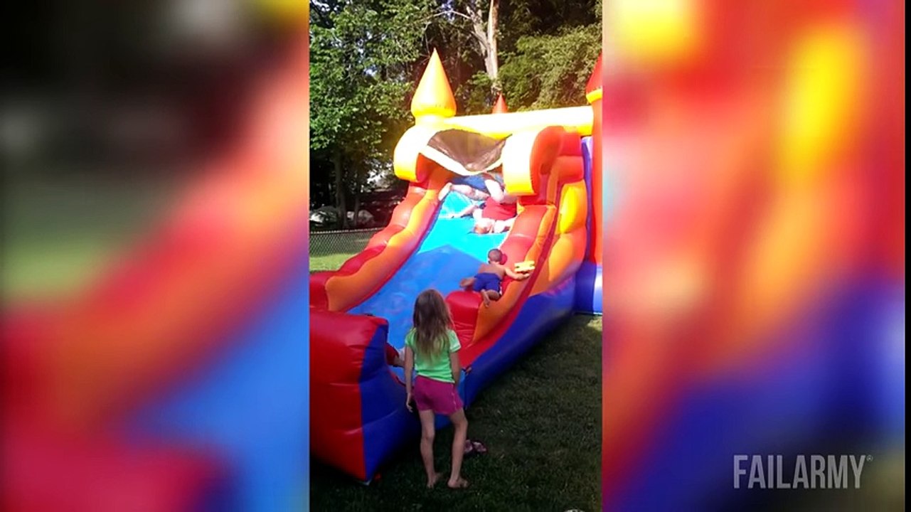 Ultimate Girls Fails of the Year 2014 -- FailArmy