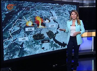 الجيش السوري: سنتعامل مع الوجود التركي كقوة احتلال