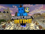 Meine Zeit läuft ab!!! - Minecraft INTIME [Deutsch - 60 FPS] | PapierLP