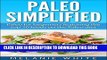 Ebook Paleo: Simplified - Paleo for beginners featuring the top 20 foods on the Paleo Diet Free