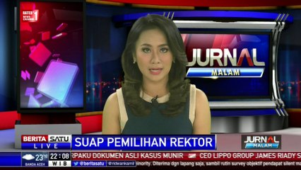 Menristekdikti Berupaya Pangkas Makelar