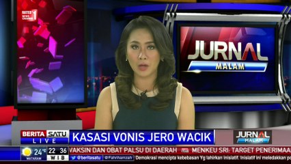 Hukuman Jero Wacik Diperberat