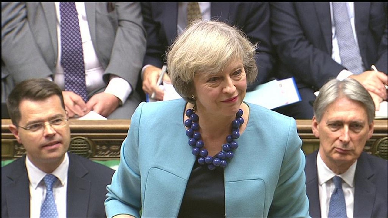 Keine Personenfreizügigkeit, aber Zugang zum EU-Markt: Zweifel am Spagat der britischen Regierung
