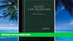 Books to Read  Black s Law Dictionary: Definitions of the terms and phrases of American and