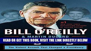 [FREE] EBOOK Killing Reagan: The Violent Assault That Changed a Presidency ONLINE COLLECTION