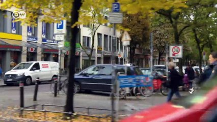 ¿Se puede vivir sin Estados Unidos? | Hecho en Alemania