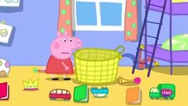 Peppa Pig en Español - Capitulos Completos - Recopilacion 55 - Capitulos Nuevos - Nueva temporada