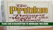 Best Seller Pritikin Permanent Weight-Loss Manual Free Download