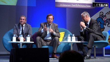 Google et Facebook en aide aux PME provençales