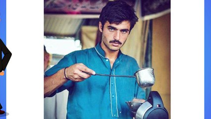 Mamnoon Hussain Message for CHai Wala AS well As Public