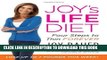 Best Seller Joy s LIFE Diet: Four Steps to Thin Forever Free Read