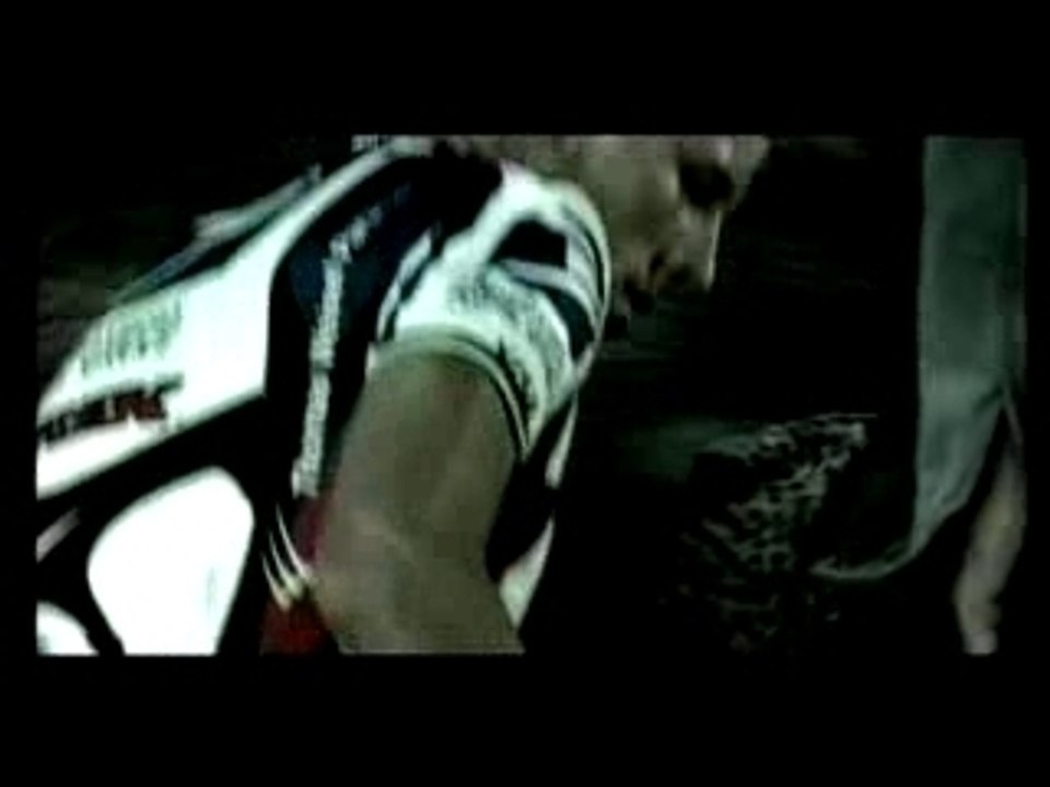 Nike - Elephant