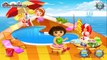 Dora The Explorer - Dora Lighthouse Adventure Games - Game Baby Tv Episodes 3