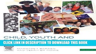 [FREE] EBOOK Child, Youth and Family Health: Strengthening Communities, 2e BEST COLLECTION